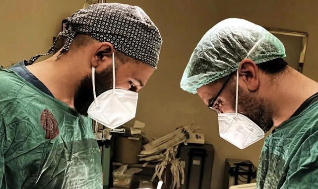 Şanlıurfa’daki diş hastanesi bölgede rağbet görüyor