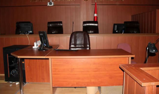 Şanlıurfa'daki kaçak silah operasyonunda yeni gelişme