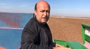 Şanlıurfa için korkutan uyarı! Tehdit büyüyor