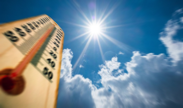 Şanlıurfa için son tahminler açıklandı: Sıcaklık artacak mı?