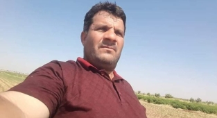 Şanlıurfalı sürücü Antep'te hayatını kaybetti