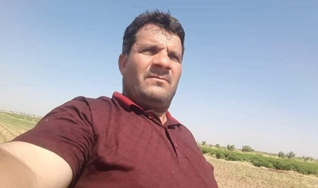 Şanlıurfalı sürücü Antep'te hayatını kaybetti