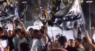 Şanlıurfa Valiliği'nden flaş açıklama! Polis dağıttı