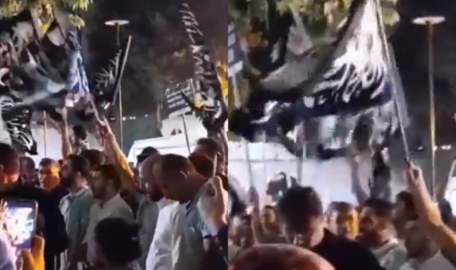 Şanlıurfa Valiliği'nden flaş açıklama! Polis dağıttı