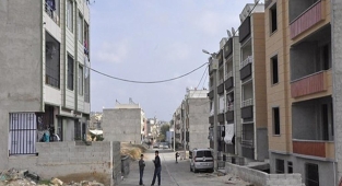 Şanlıurfa yoklukta Türkiye birincisi!