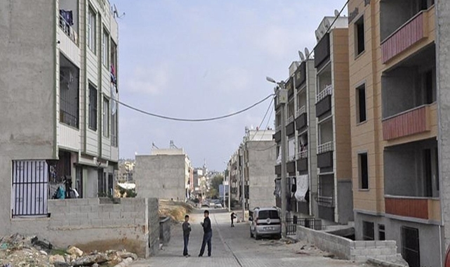 Şanlıurfa yoklukta Türkiye birincisi!