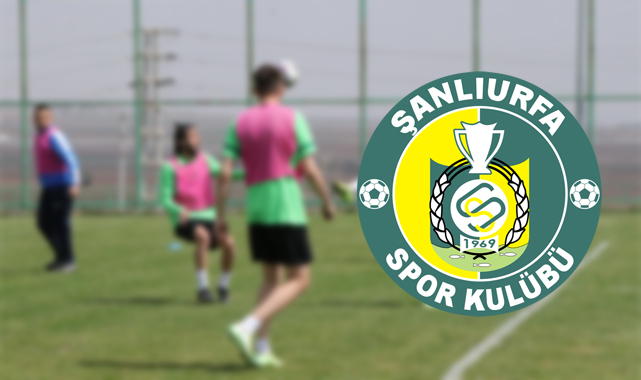 Şanlıurfaspor’un futbolcusuna men cezası