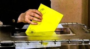 Seçim Kanunu değişti! Baraj indi