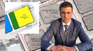 Selim Açar: Bir şehir böyle talan edilemez