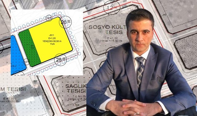 Selim Açar: Bir şehir böyle talan edilemez