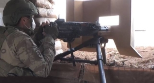 Sınırda sular durulmuyor! Etkisiz hale getirildiler