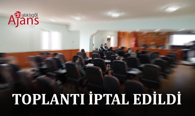 Siverek Belediye Meclisinde gerginlik