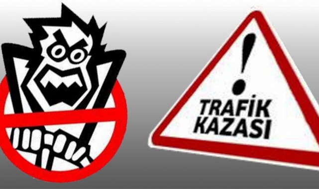Siverek'te trafik kazası: 3 yaralı
