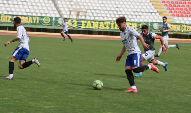 Süper Amatörde şampiyon belli oldu