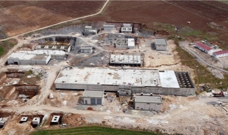 Suruç'a 315 milyon liralık yatırım yapılıyor