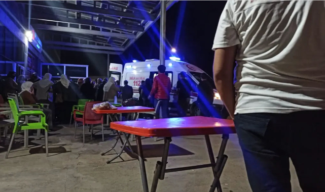 Suruç'ta meydan savaşı! Çok sayıda yaralı var