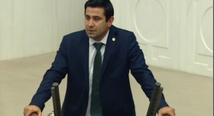 Suruç'ta operasyon! Vekil Yıldız'ın ağabeyi de gözaltına alındı