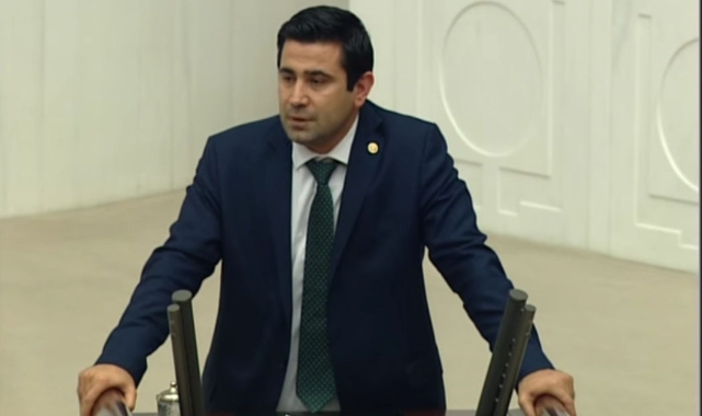 Suruç'ta operasyon! Vekil Yıldız'ın ağabeyi de gözaltına alındı