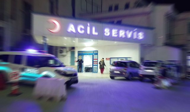 Suruç'ta ortalık karıştı: Yaralılar var