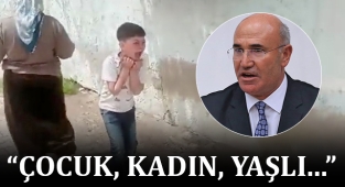 Tanal’dan Suruç’taki TOMA ve biber gazlı müdahaleye tepki