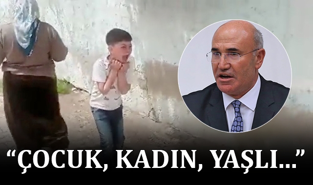 Tanal’dan Suruç’taki TOMA ve biber gazlı müdahaleye tepki