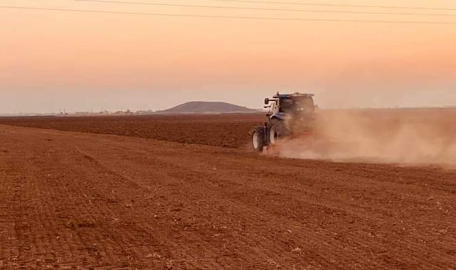 Tarım Bakanı açıkladı: O ödemeler başladı