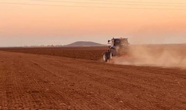 Tarımsal girdilerin maliyeti yüzde 80,99 arttı