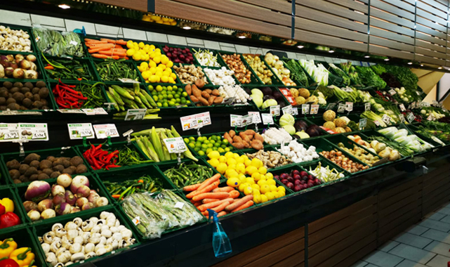 TÜİK mart ayı enflasyon oranını açıkladı