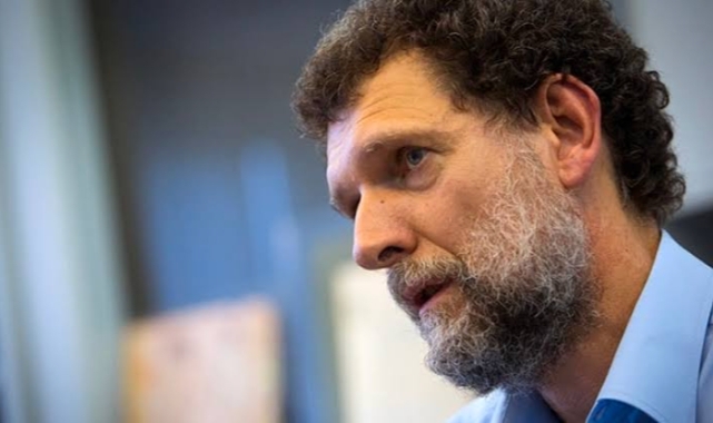 Urfa Barosundan Osman Kavala kararına tepki