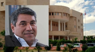 Urfa'da belediye meclisi üyesi tutuklandı