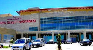 Urfa'da feci kaza! Çocuk feci şekilde can verdi