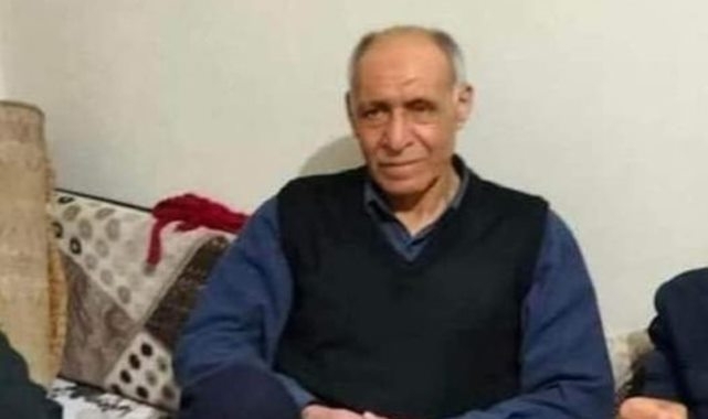 Urfa'da feci kaza! Hayatını kaybetti