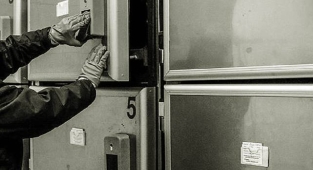 Urfa'da feci ölüm! Akıma kapılarak yüksekten düştü