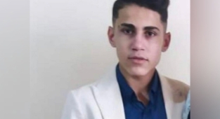 Urfa'da kaybolan çocuk her yerde aranıyor