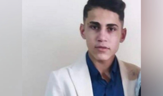 Urfa'da kaybolan çocuk her yerde aranıyor