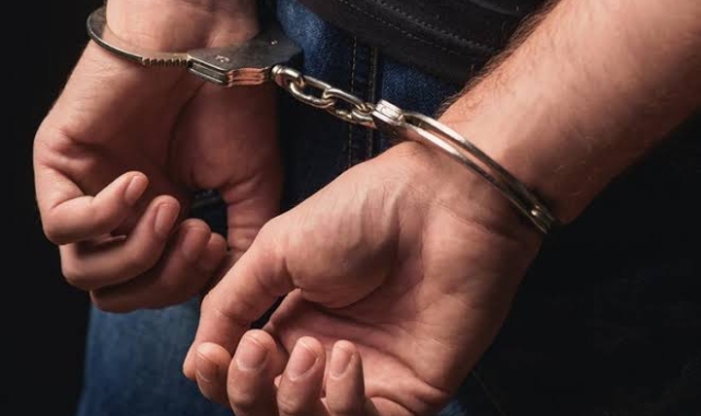 Urfa'da torbacı operasyonu! Gözaltılar var