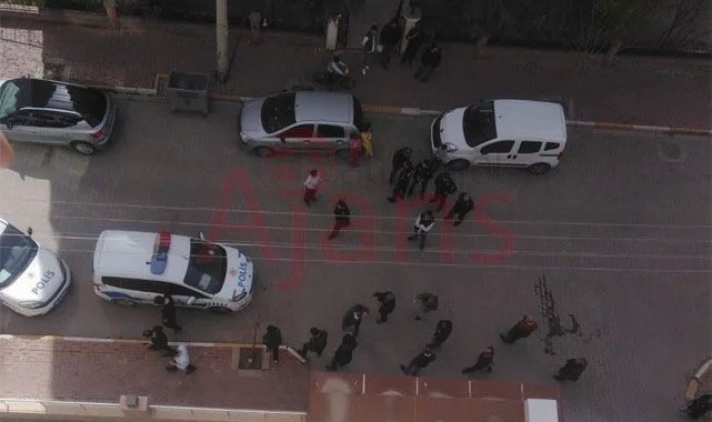 Urfa'daki öğretmen cinayetinde yeni gelişme