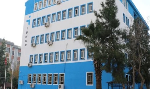 Urfa İŞKUR Müdürlüğüne yeni atama!