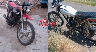 Urfa'nın ilçesi hırsızların hedefinde