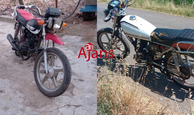 Urfa'nın ilçesi hırsızların hedefinde