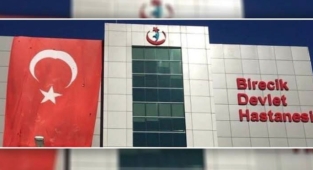 Urfa'nın ilçesinde trafik kazası! Çok sayıda yaralı var