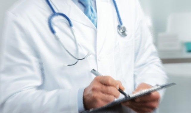 Urfa SES: Asistan hekimler köle değildir