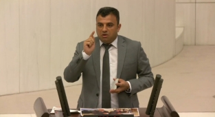 Urfa vekili hakkında soruşturma başlatıldı