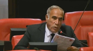 Vekil Aydınlık: Çiftçi hahoo diyor