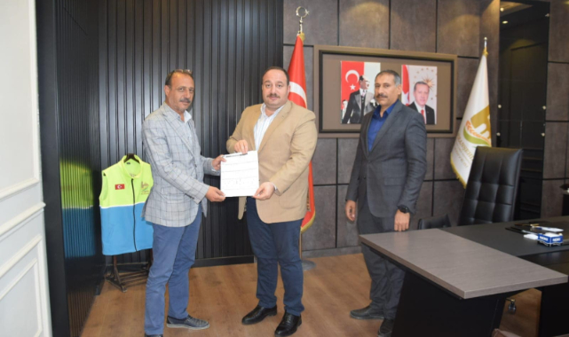 Viranşehir’de kangren haline gelen imar sorunu çözüldü