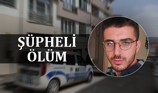 Viranşehirli genç evde ölü bulundu