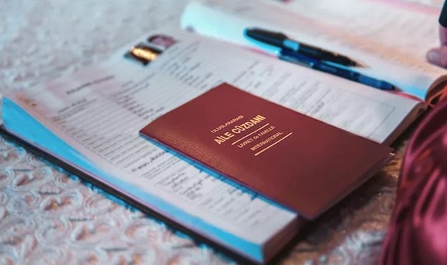 Yeni evlenenlere büyük kolaylık