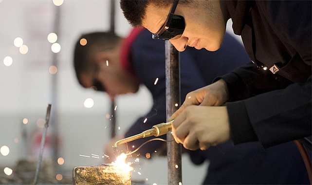 81 ildeki öğrenci sayısı 500 bini geçti