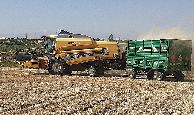 Arpa ve buğday bugün kaç liradan satıldı?