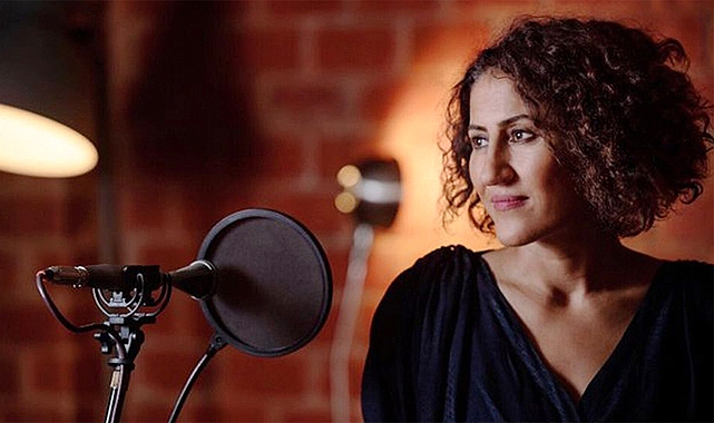 Aynur Doğan konseri iptal edildi